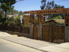 Lodging Quirinal